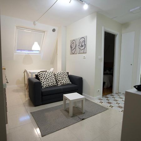 Apartmán Marismas Do Anllons Ponteceso Exteriér fotografie