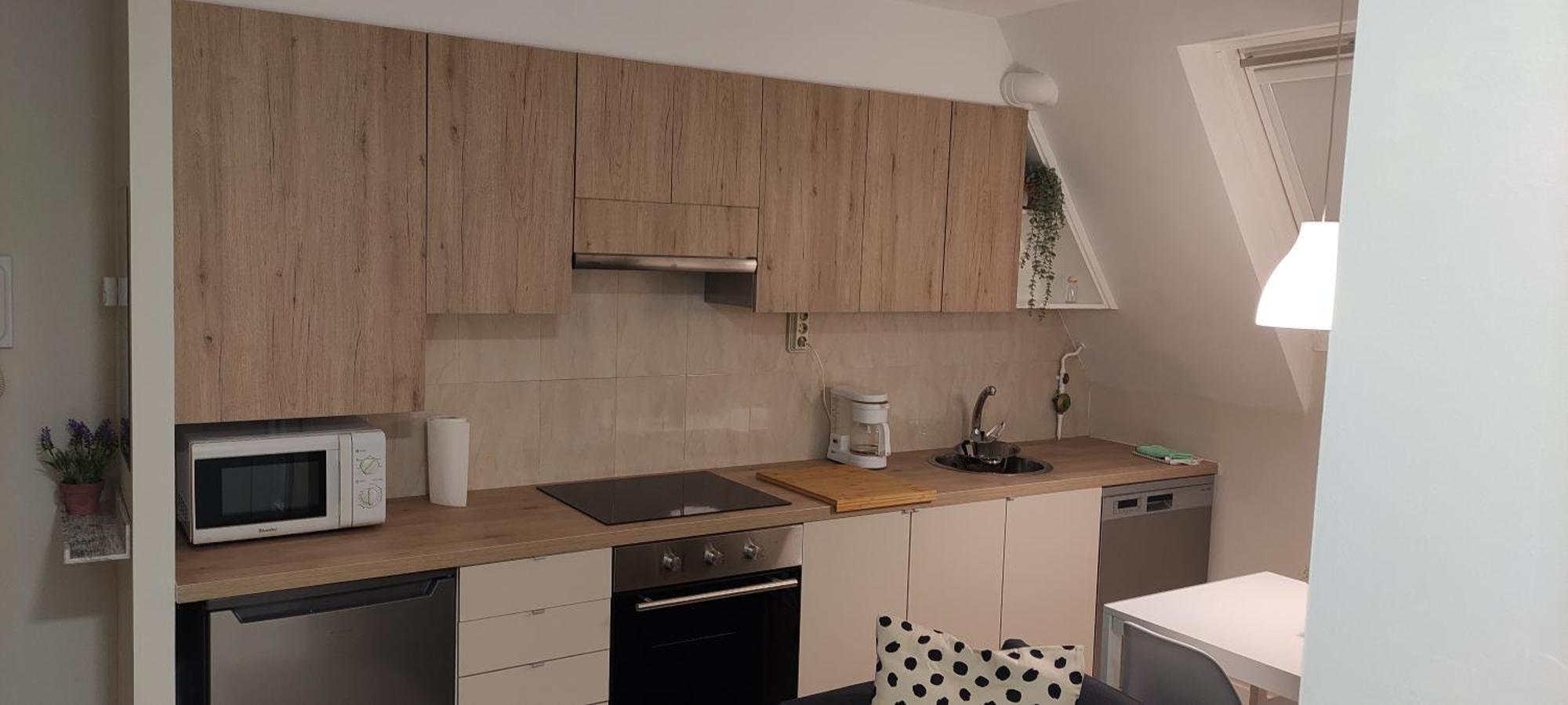 Apartmán Marismas Do Anllons Ponteceso Exteriér fotografie