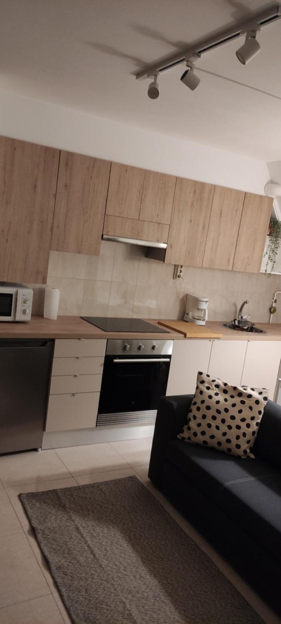 Apartmán Marismas Do Anllons Ponteceso Exteriér fotografie