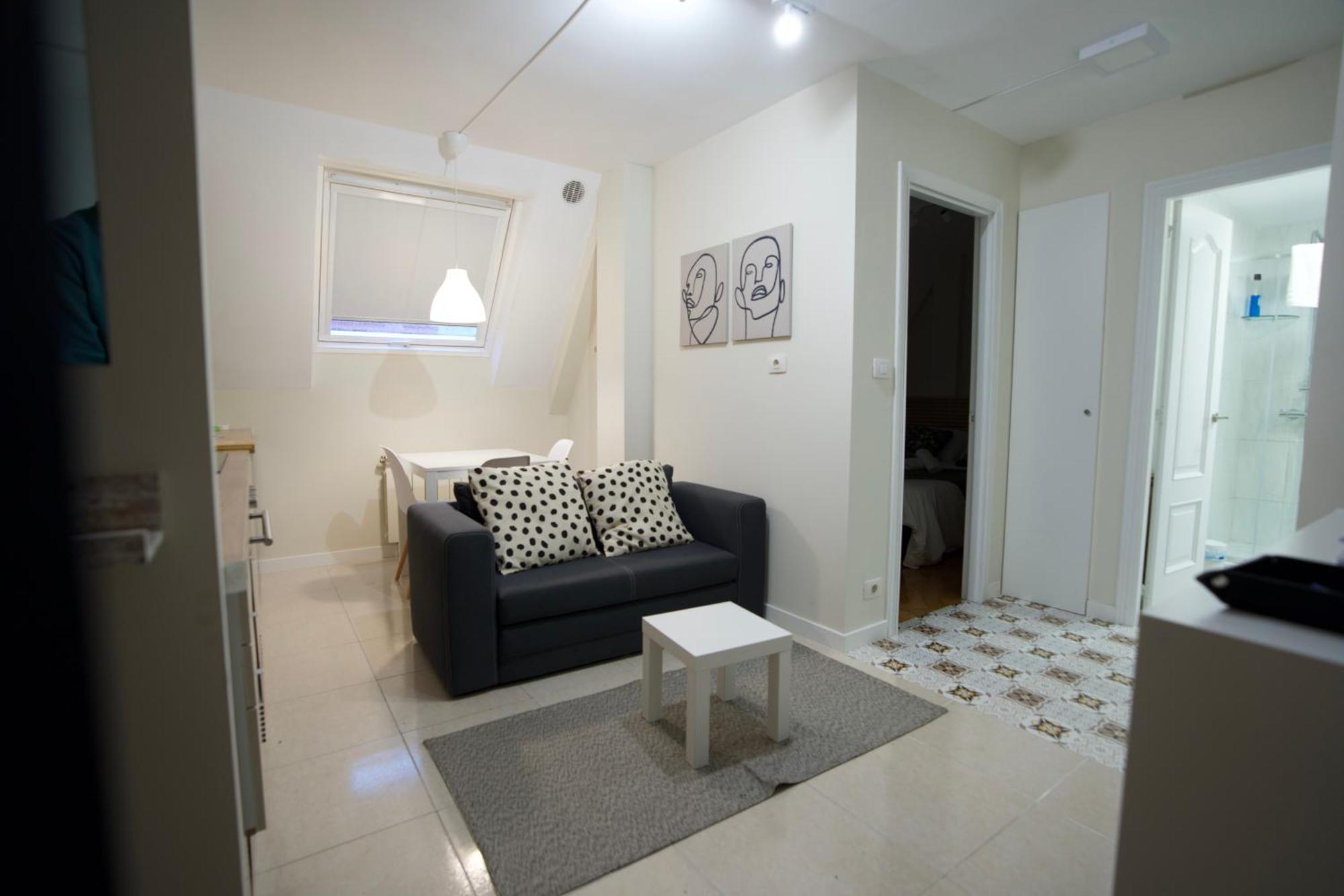 Apartmán Marismas Do Anllons Ponteceso Exteriér fotografie