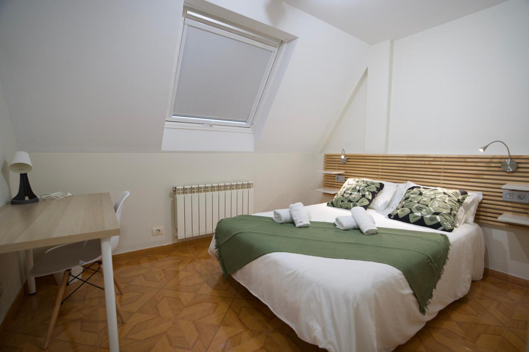 Apartmán Marismas Do Anllons Ponteceso Exteriér fotografie
