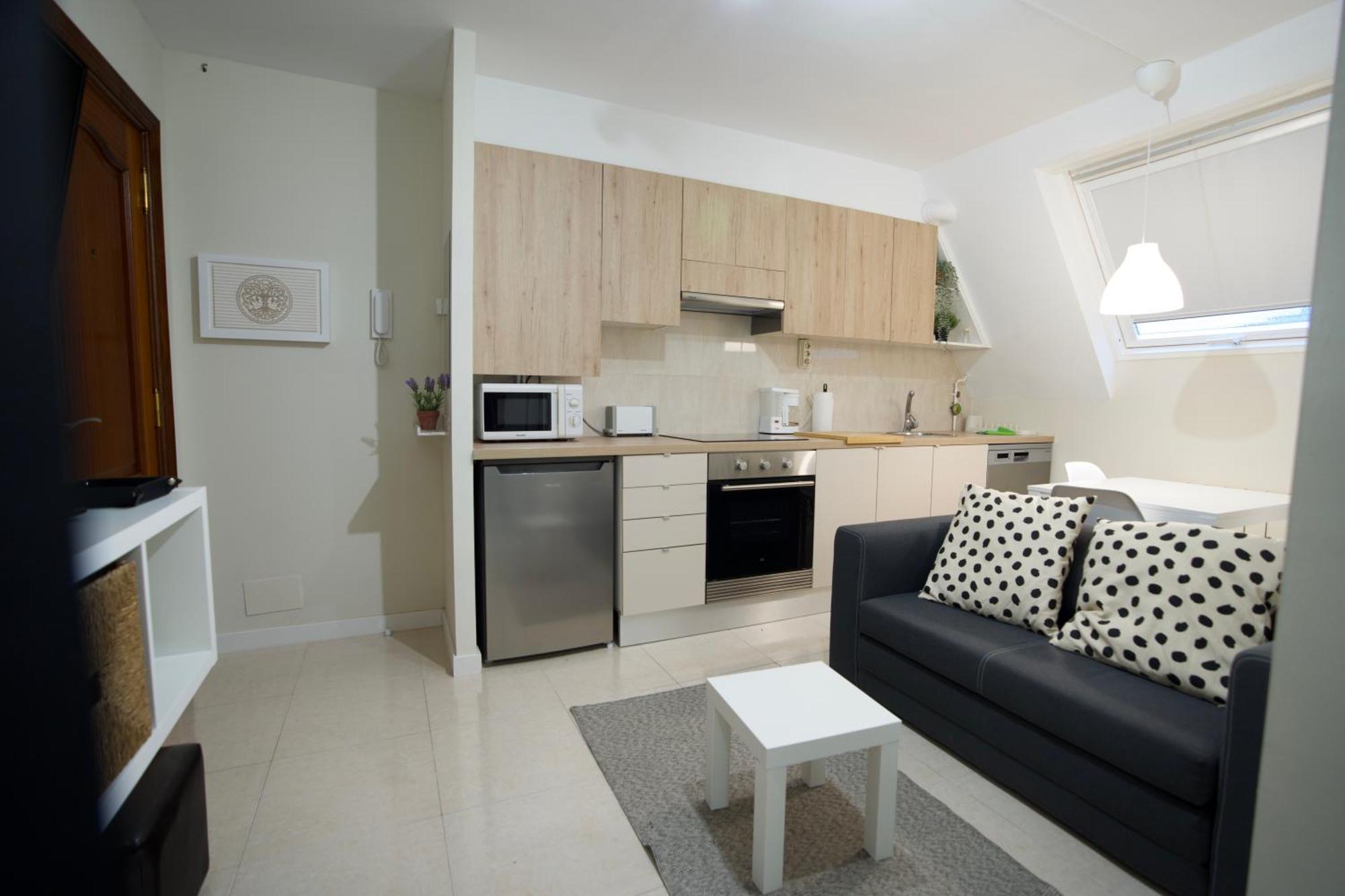 Apartmán Marismas Do Anllons Ponteceso Exteriér fotografie